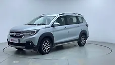 Used Maruti Suzuki XL6 Alpha Plus Petrol Manual Smart Hybrid in Mumbai