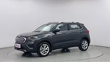 Used Skoda Kushaq Style 1.0L TSI AT in Chandigarh