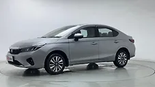 Used Honda City V Petrol MT [2023-2025] in Faridabad