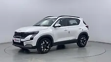 Used Kia Sonet GTX Plus 1.0 Turbo Petrol DCT [2024-2025] in Chandigarh
