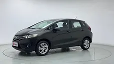 Used Honda Jazz V Petrol in Jalandhar