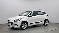 Used Hyundai Elite i20 Asta 1.2 in Chandigarh