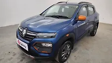 Used Renault Kwid CLIMBER 1.0 Opt [2020-2021] in Kochi