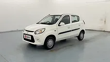 Used Maruti Suzuki Alto 800 VXi in Lucknow