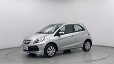 Used Honda Brio S MT in Chandigarh