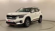 Used Kia Seltos GTX Plus AT 1.5 Diesel [2020-2021] in Pune