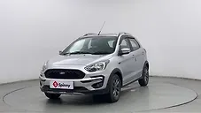 Used Ford Freestyle Titanium Plus 1.2 Ti-VCT in Chandigarh