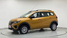 Used Renault Triber RXT [2019-2020] in Ghaziabad