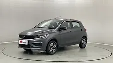 Used Tata Tiago XT (O) [2023-2025] in Jaipur