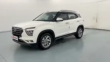 Used Hyundai Creta SX 1.5 Diesel in Lucknow