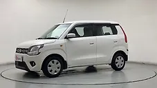 Used Maruti Suzuki Wagon R ZXI 1.2 [2022-2023] in Gurgaon