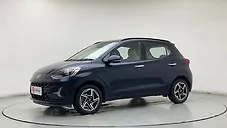 Used Hyundai Grand i10 NIOS Asta AMT 1.2 Kappa VTVT [2023] in Delhi
