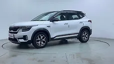 Used Kia Seltos GTX Plus 1.4 DCT in Mumbai