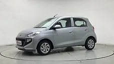 Used Hyundai Santro Asta [2018-2020] in Ambala Cantt
