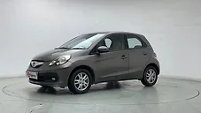 Used Honda Brio VX MT in Ghaziabad