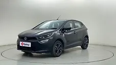 Used Tata Altroz XZ Plus i-Turbo Petrol Dark Edition [2021-2023] in Bangalore