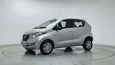 Used Datsun Redigo S 1.0 in Ghaziabad