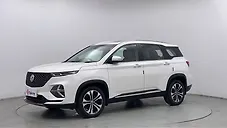Used MG Hector Plus Sharp 2.0 Diesel Turbo MT 6-STR in Mohali