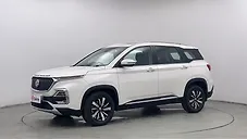 Used MG Hector Sharp 2.0 Diesel in Chandigarh