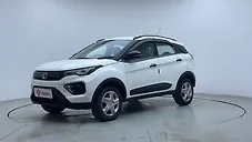 Used Tata Nexon XMA (S) [2020-2023] in Navi Mumbai