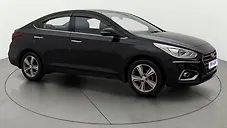Used Hyundai Verna 1.6 VTVT SX in Chennai