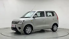 Used Maruti Suzuki Wagon R VXi 1.0 in Ambala Cantt
