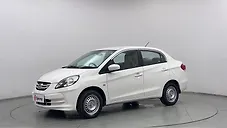 Used Honda Amaze 1.2 EX i-VTEC in Chandigarh