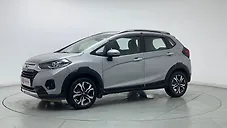Used Honda WR-V VX MT Petrol in Gurgaon