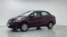 Used Honda Amaze 1.2 S i-VTEC in Gurgaon