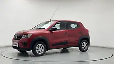 Used Renault Kwid RXL [2015-2019] in Delhi