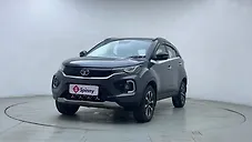Used Tata Nexon XZ Plus (O) in Thane
