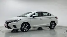 Used Honda City VX CVT Petrol in Delhi