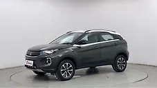 Used Tata Nexon XZ Plus (O) Dual Tone in Chandigarh