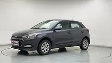 Used Hyundai Elite i20 Sportz 1.2 [2016-2017] in Gurgaon