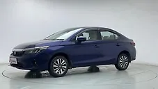 Used Honda City V Petrol MT [2023-2025] in Ghaziabad