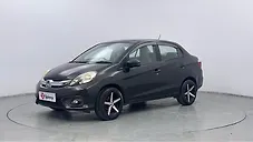 Used Honda Amaze 1.2 VX i-VTEC in Chandigarh