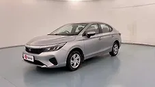 Used Honda City SV Petrol Manual in Ghaziabad