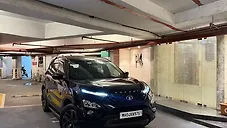 Used Tata Safari XZA Plus Dark Edition in Mumbai