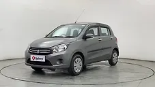 Used Maruti Suzuki Celerio ZXi (O) AMT [2017-2019] in Chennai