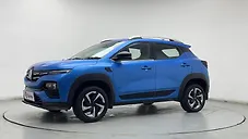 Used Renault Kiger RXT MT in Ghaziabad