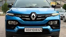 Used Renault Kiger RXT (O) MT [2023-2024] in Guwahati