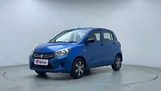 Used Maruti Suzuki Celerio VXi AMT in Thane