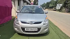 Used Hyundai i20 Magna 1.2 in Patna