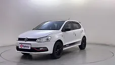 Used Volkswagen Polo Trendline 1.2L (P) in Bangalore