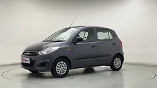 Used Hyundai i10 Magna 1.1 iRDE2 [2010-2017] in Ghaziabad