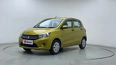 Used Maruti Suzuki Celerio VXi AMT in Mumbai