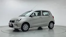 Used Maruti Suzuki Celerio ZXi [2017-2019] in Delhi