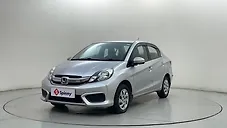 Used Honda Amaze 1.5 S i-DTEC in Bangalore