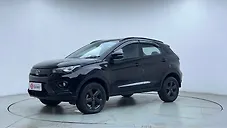 Used Tata Nexon XZA Plus Dark Edition in Mumbai