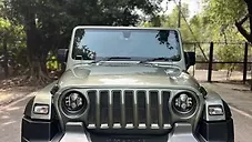 Used Mahindra Thar LX Hard Top Diesel AT in Delhi